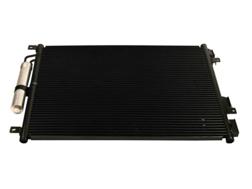 Ac830126 Skraplacz Klimatyzacji Chrysler 300C 3,0 Maxgear
