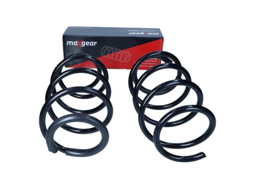 60-0880D Sprężyna Zaw. Renault P. Grand Scenic Ii Maxgear