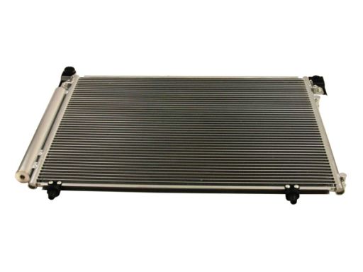 Ac830161 Skraplacz Klimatyzacji Mazda Mpv 00- Maxgear