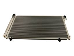 Ac830161 Skraplacz Klimatyzacji Mazda Mpv 00- Maxgear