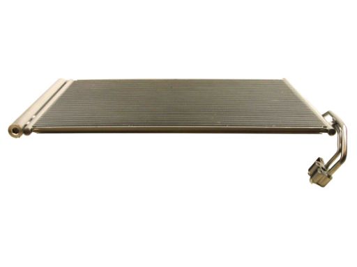 Ac830186 Skraplacz Klimatyzacji Vw Touareg 3,0-4, Maxgear