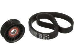 K016Pk1019Sf Zestaw Paska Wieloklinowego Gates