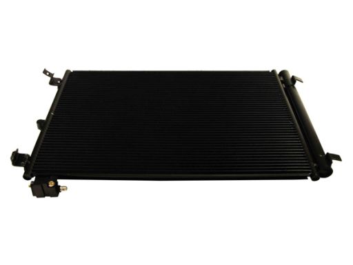 Ac830198 Skraplacz Klimatyzacji Vw Audi A8 2,0-6, Maxgear