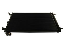 Ac830198 Skraplacz Klimatyzacji Vw Audi A8 2,0-6, Maxgear