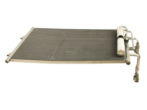 Ac830209 Skraplacz Klimatyzacji Mazda 3 1,6 D 08- Maxgear