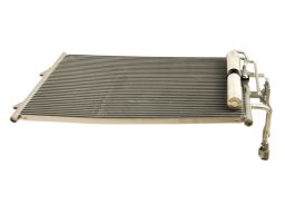 Ac830209 Skraplacz Klimatyzacji Mazda 3 1,6 D 08- Maxgear