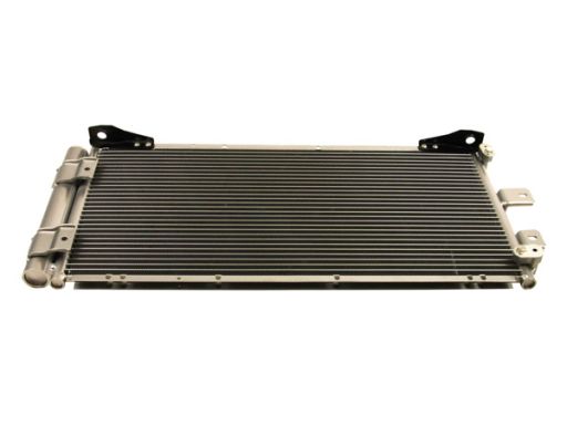 Ac830219 Skraplacz Klimatyzacji Toyota Corolla E1 Maxgear