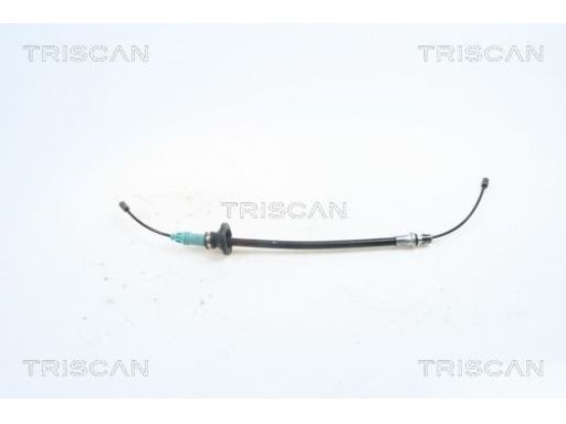 8140 25199 Linka Ham. Ręcz. Renault P. Trafic 01- Triscan