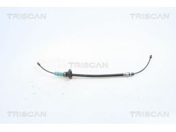 8140 25199 Linka Ham. Ręcz. Renault P. Trafic 01- Triscan