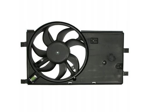 D8F038Tt Wentylator Chłodnicy Silnika Thermotec