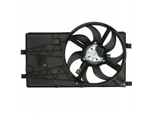 D8F038Tt Wentylator Chłodnicy Silnika Thermotec