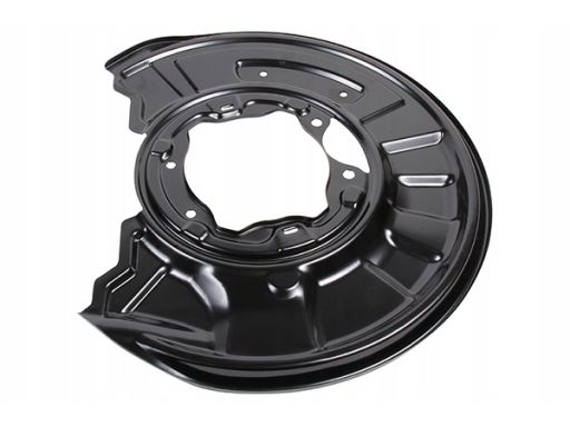 233336 Osłona Tarczy Ham. Db T. W204/S204 07-14 Nk