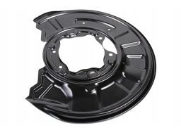 233336 Osłona Tarczy Ham. Db T. W204/S204 07-14 Nk