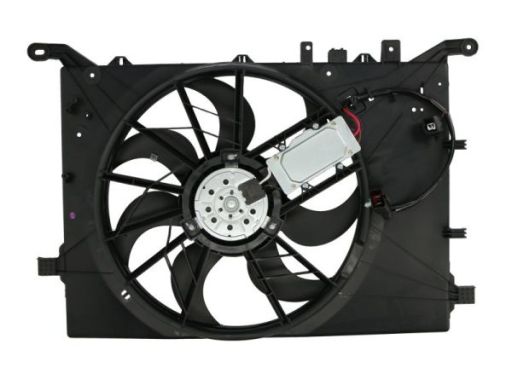 D8V003Tt Wentylator Chłodnicy Silnika Thermotec