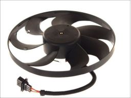 D8W016Tt Wentylator Chłodnicy Silnika Thermotec