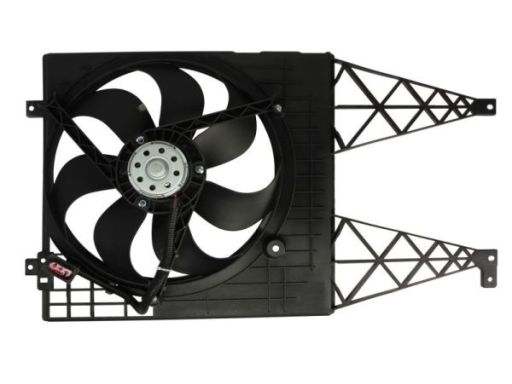 D8W042Tt Wentylator Chłodnicy Silnika Thermotec