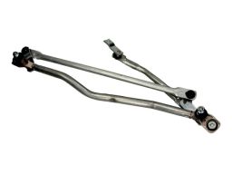 57-0124 Mechanizm Wycieraczek Audi A6 04- Bez Si Maxgear