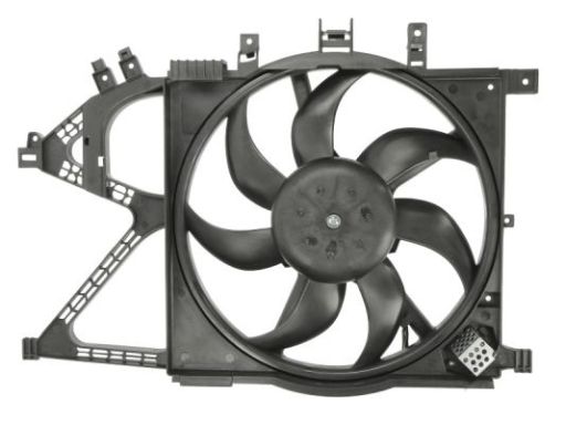 D8X010Tt Wentylator Chłodnicy Silnika Thermotec