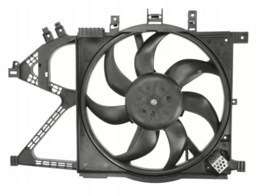 D8X010Tt Wentylator Chłodnicy Silnika Thermotec