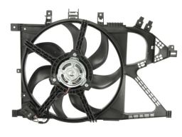 D8X010Tt Wentylator Chłodnicy Silnika Thermotec