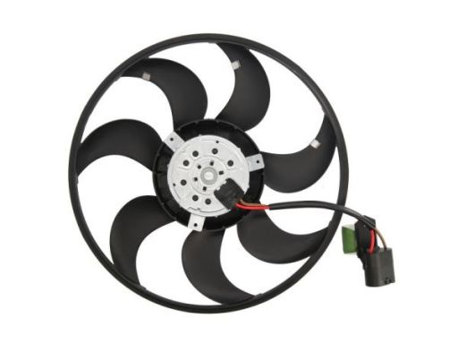 D8X028Tt Wentylator Chłodnicy Silnika Thermotec