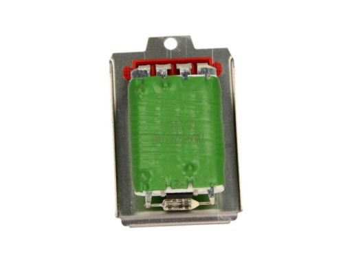 57-0177 Rezystor Dmuchawy Vw Sharan (96-10) (Kli Maxgear