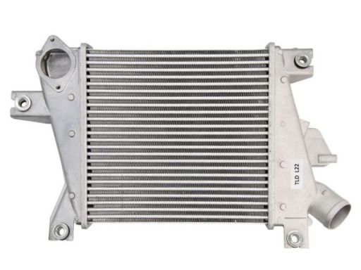 Da1012Tt Chłodnica Powietrza Doładowującego Thermotec