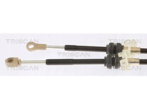 8140 25716 Linka Zmiany Biegów Renault Clio 1,2-2,0 Triscan