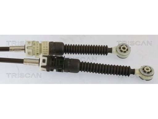 8140 25716 Linka Zmiany Biegów Renault Clio 1,2-2,0 Triscan