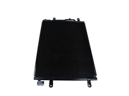 Ac877845 Skraplacz Klimatyzacji Vw A4 03-04 1,6-3 Maxgear