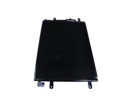 Ac877845 Skraplacz Klimatyzacji Vw A4 03-04 1,6-3 Maxgear