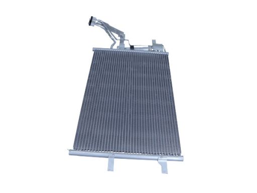 Ac885524 Skraplacz Klimatyzacji Mazda 3 03- 550X3 Maxgear