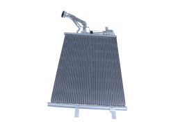 Ac885524 Skraplacz Klimatyzacji Mazda 3 03- 550X3 Maxgear