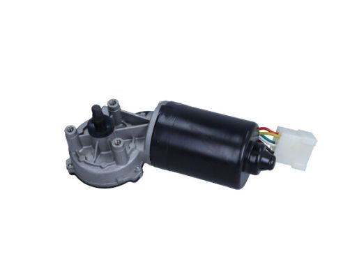 57-0237 Silnik Wycieraczek Db P. Sprinter 99-06 Maxgear