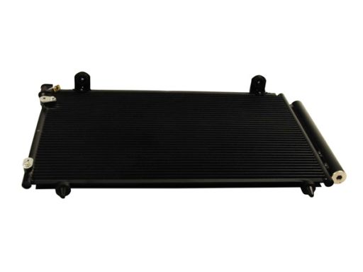 Ac888886 Skraplacz Klimatyzacji Toyota Corolla Ve Maxgear