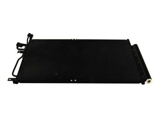 Ac895967 Skraplacz Klimatyzacji Opel Antara 2,0D Maxgear