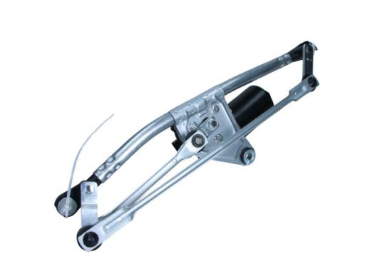 57-0274 Mechanizm Wycieraczek Citroen P. Nemo 08 Maxgear