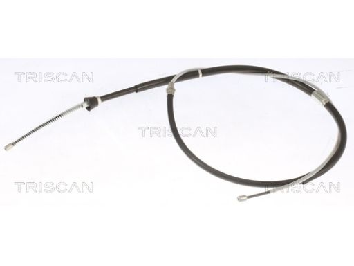 8140 291179 Linka Ham. Ręcz. Vw T. Jetta 1,2-2,5 10- Triscan