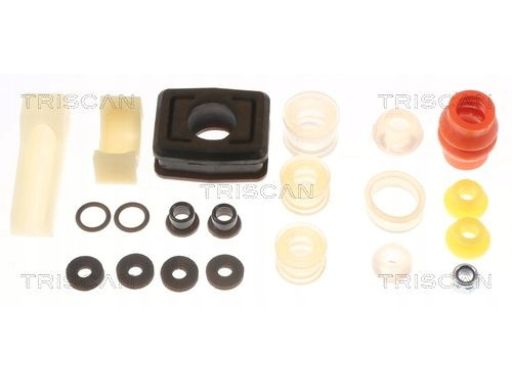 8140 29762 Zestaw Napr. Linki Zmiany Biegów Vw T4 1 Triscan