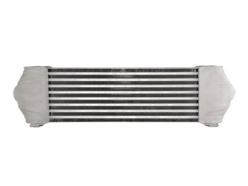 Dag015Tt Chłodnica Powietrza Doładowującego Thermotec