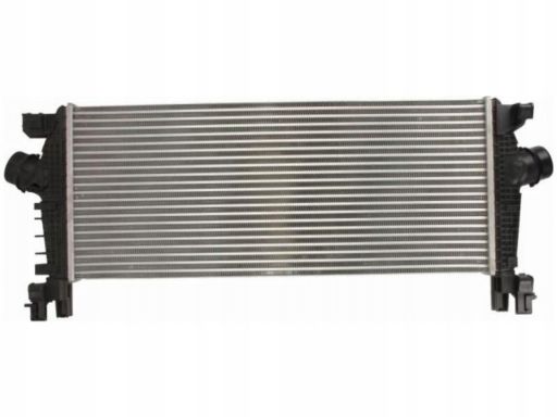 Dax029Tt Chłodnica Powietrza Doładowującego Thermotec