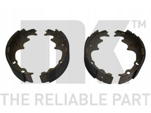 2793630 Szczęki Ham. Jeep Wrangler Nk