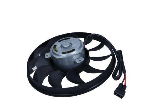 71-0025 Wentylator Chłodnicy Vw T4 Maxgear