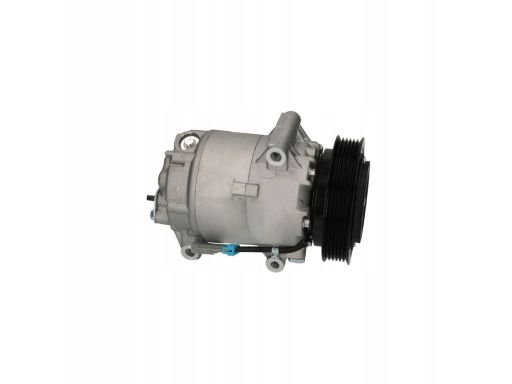 1 986 Ad1 008 Kompresor Klimatyzacji Bosch