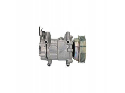 1 986 Ad1 020 Kompresor Klimatyzacji Bosch