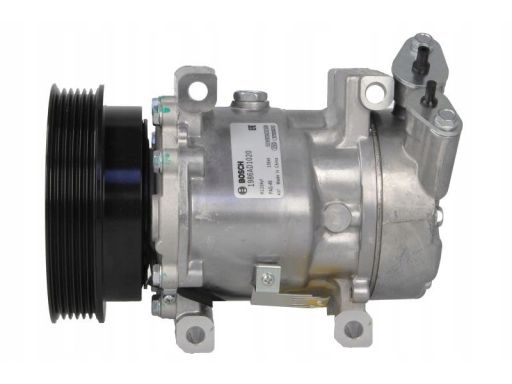 1 986 Ad1 020 Kompresor Klimatyzacji Bosch
