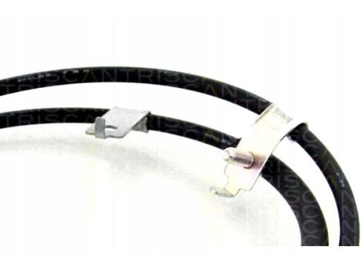 8140 501128 Linka Ham. Ręcz. Mazda T. 6 2,0-2,5 13- Triscan