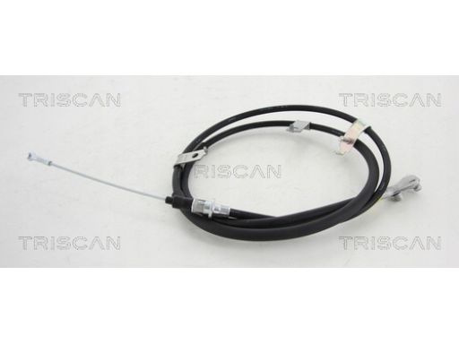 8140 501128 Linka Ham. Ręcz. Mazda T. 6 2,0-2,5 13- Triscan