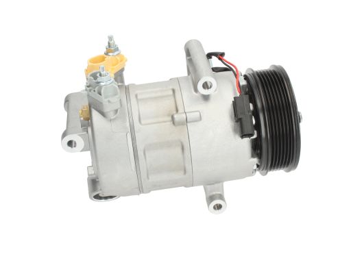 1 986 Ad1 048 Kompresor Klimatyzacji Bosch