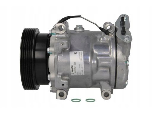 1 986 Ad1 058 Kompresor Klimatyzacji Bosch
